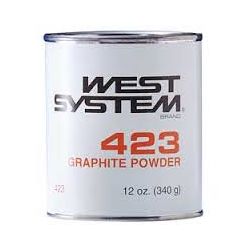 West Systems 423 Graphite Powder | Blackburn Marine